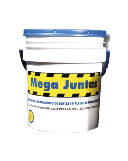 mega-juntas