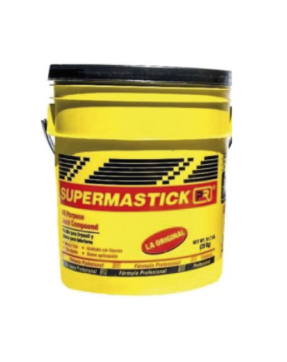supermastick